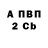 Амфетамин VHQ IIIAXTER